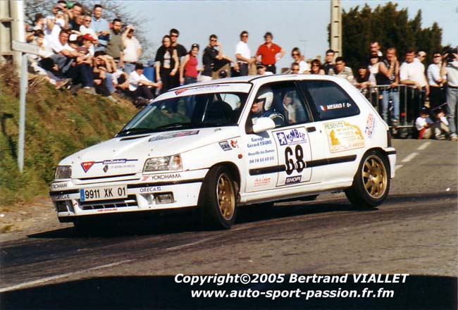 rallye