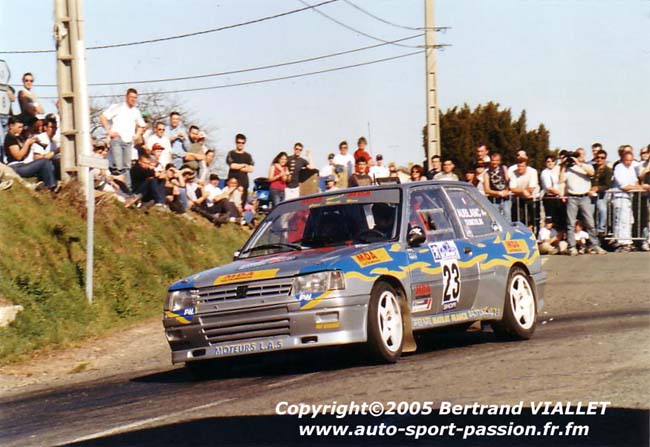 rallye