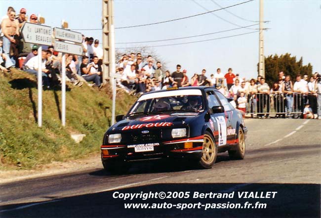 rallye