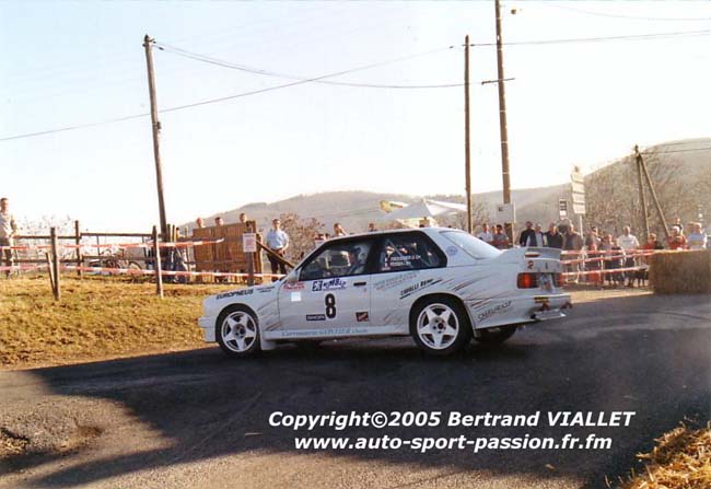 rallye