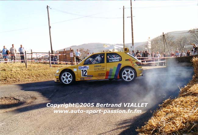 rallye
