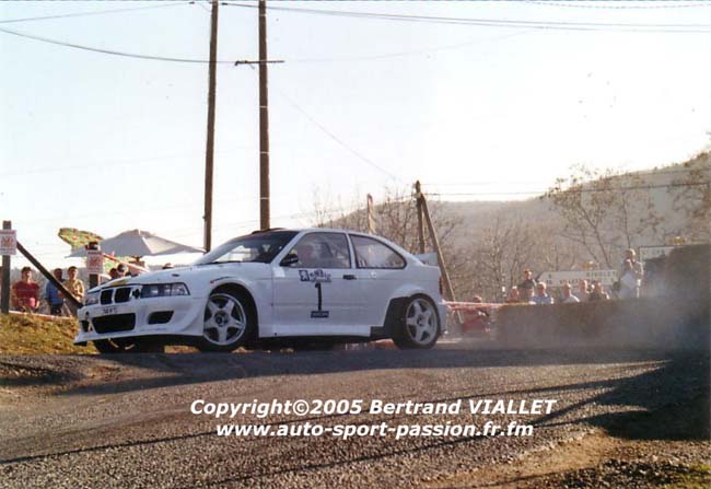 rallye