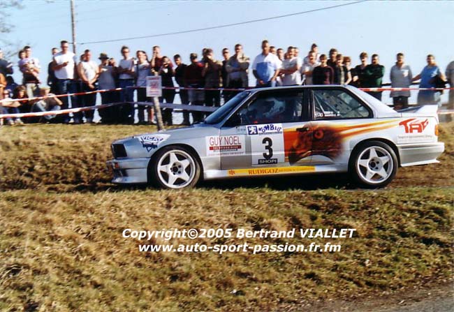 rallye