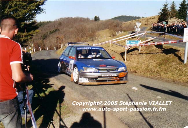 rallye