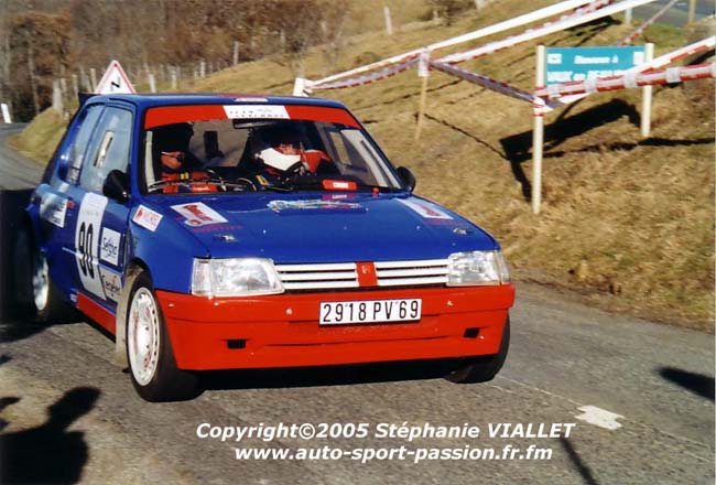 rallye