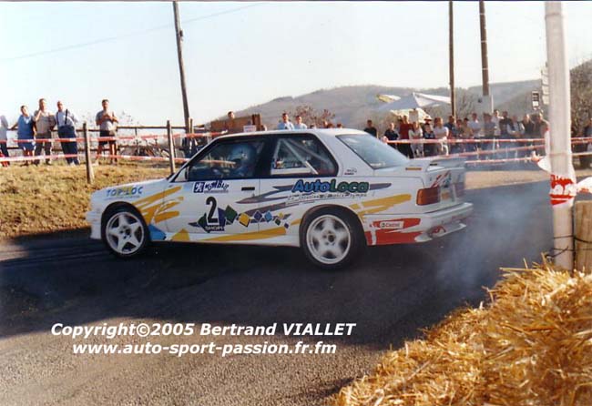 rallye