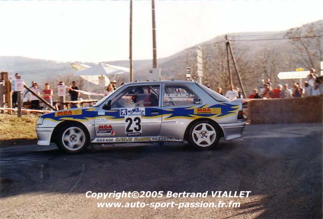 rallye