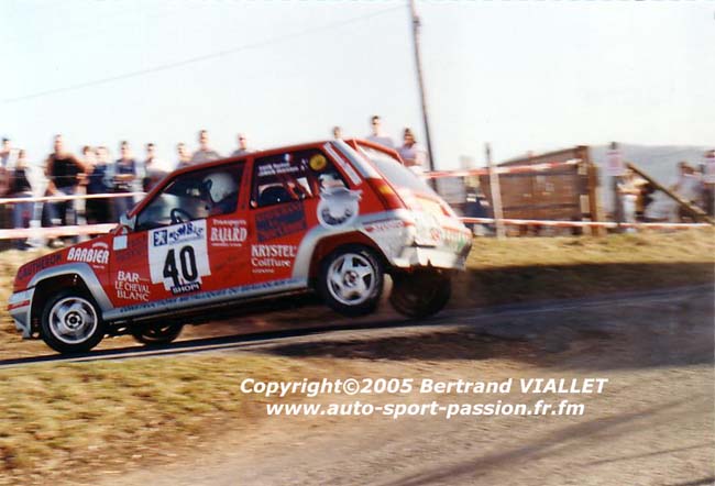 rallye