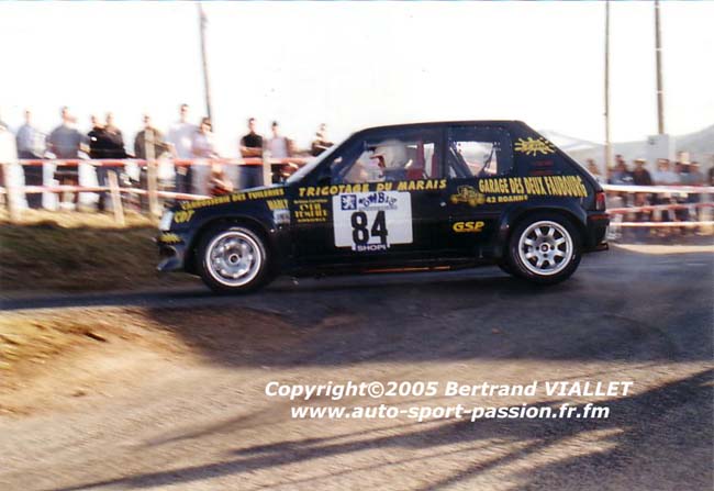 rallye