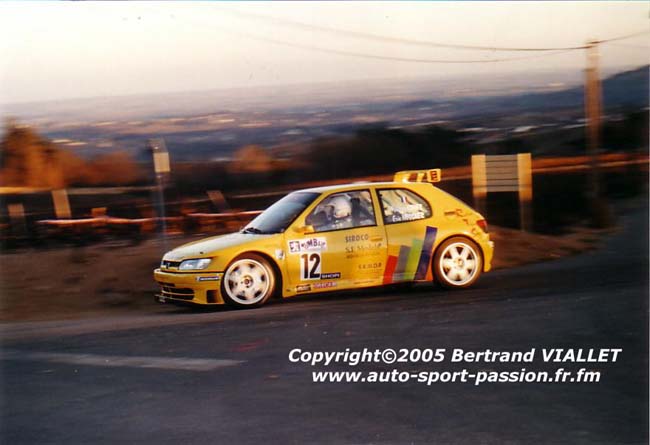 rallye