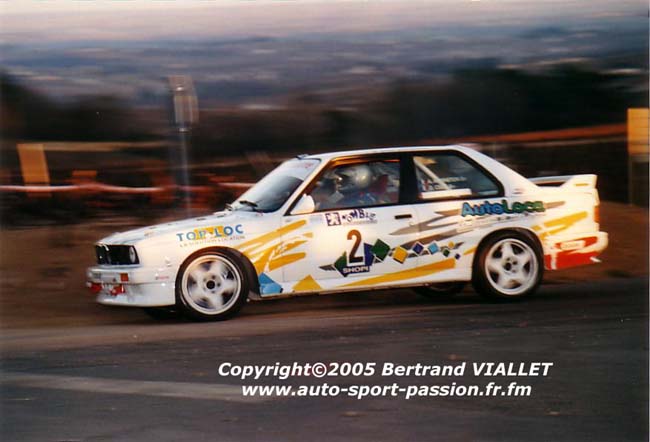 rallye