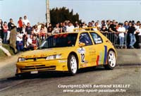 rallye