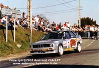 rallye