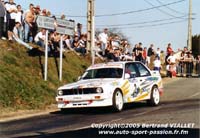 rallye