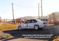 rallye