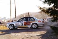 rallye