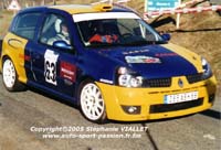 rallye