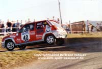 rallye