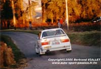 rallye