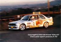 rallye