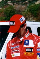 gronholm